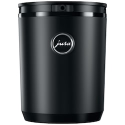 Jura Cool Control mjölkkylare 24261 (svart)