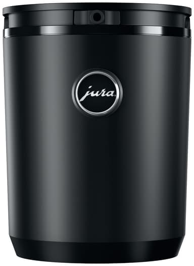 Jura Cool Control mjölkkylare 24261 (svart)