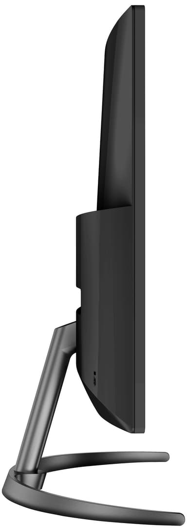 Philips 328E8QJAB5 välvd 31,5" skärm