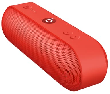 Beats Pill+ Högtalare (röd)