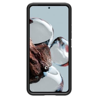 Spigen Xiaomi 12T/12T Pro Skal Tough Armor Svart