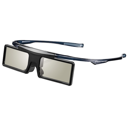 Pioneer 3D-glasögon (aktiva) PIO3D2013