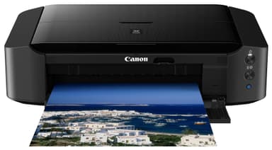 Canon Pixma iP8750 foto bläckstråleskrivare