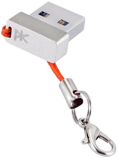 PKparis K'1 128 GB USB minne