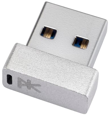PKparis K'1 128 GB USB minne