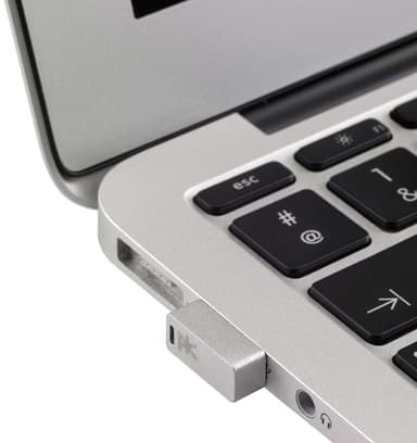 PKparis K'1 128 GB USB minne