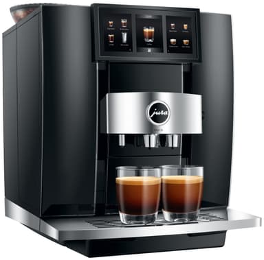Jura Giga 10 Helautomatisk Kaffemaskin 15478
