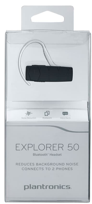 Plantronics Explorer 50 Bluetooth Hörlurar