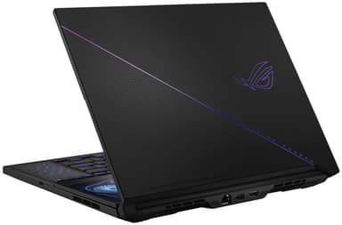 Asus ROG Zephyrus Duo 16 (2023) GX650 R9/32/1TB/4080 16" bärbar gaming-dator