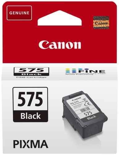 Canon PG-575 bläckpatron (svart)