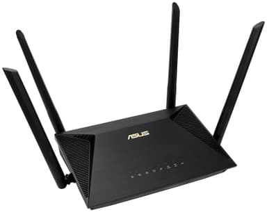 ASUS RT-AX1800U WiFi-router
