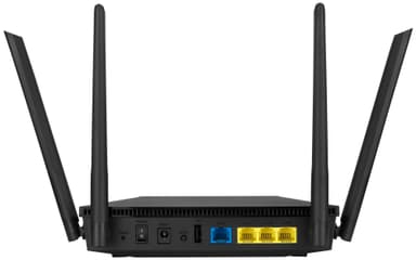 ASUS RT-AX1800U WiFi-router