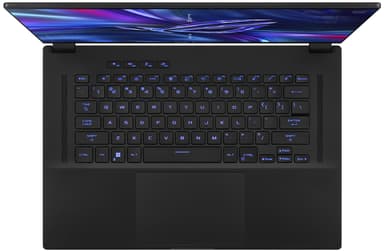 Asus ROG Flow X16 (2023) GV601 i9/16/1TB/4050 16" bärbar gaming-dator