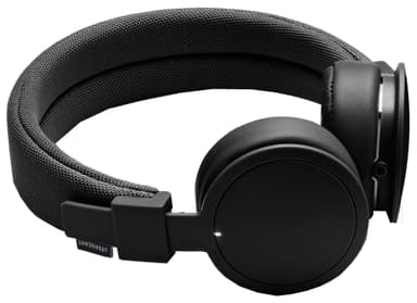 Urbanears Plattan ADV Trådlösa hörlurar (svart)