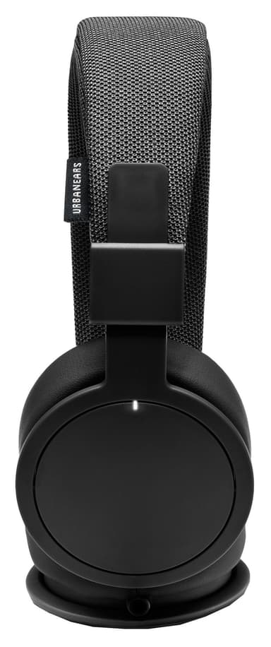 Urbanears Plattan ADV Trådlösa hörlurar (svart)