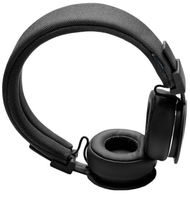 Urbanears Plattan ADV Trådlösa hörlurar (svart)