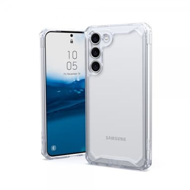 Urban Armor Gear (UAG) Samsung Galaxy S23 Plus Skal Plyo Ice