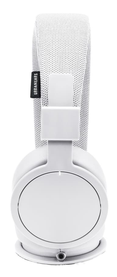 Urbanears Plattan ADV Trådlösa hörlurar (vit)