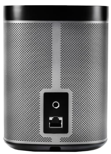 Sonos Högtalare PLAY:1 (svart)