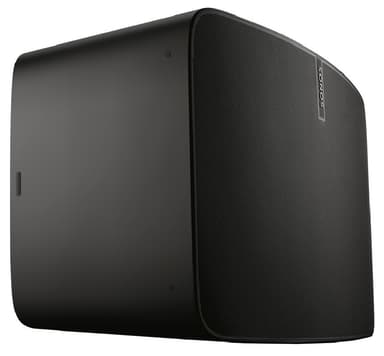 Sonos New PLAY:5 Trådlös Högtalare (svart)
