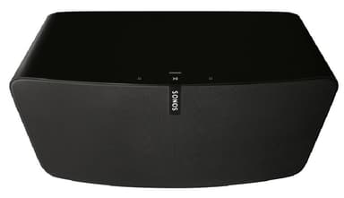 Sonos New PLAY:5 Trådlös Högtalare (svart)