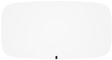 Sonos trådlös högtalare Playbase (vit)