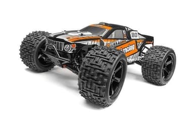 HPI Bullet ST Flux 1:10th Scale 4WD Electric