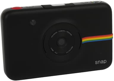 Polaroid Snap Kompaktkamera (svart)