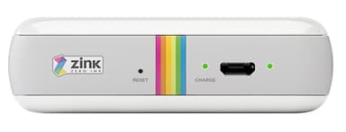 Polaroid Zip Mobil Skrivare (vit)