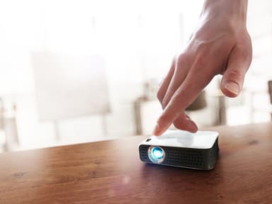 Philips PicoPix Projektor PPX4010