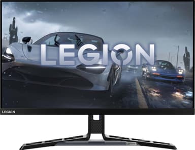 Lenovo Y27-30 27" bildskärm