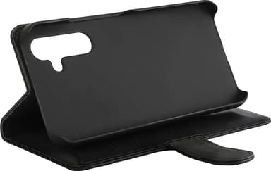 Gear Samsung Galaxy A54 5G plånboksfodral (svart)