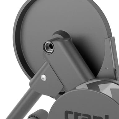 Wahoo Kickr Core, Trainer