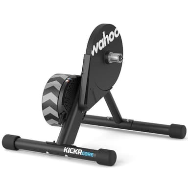 Wahoo Kickr Core, Trainer