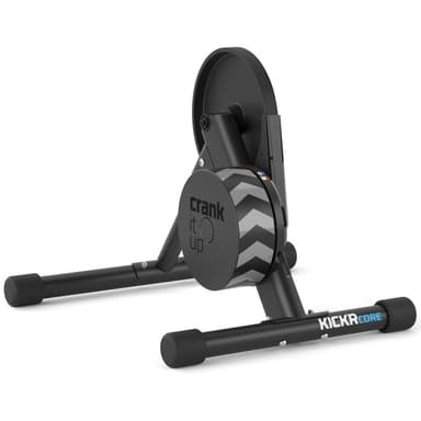 Wahoo Kickr Core, Trainer