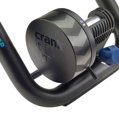 Wahoo Kickr Snap - Zwift Kompatibel, Trainer
