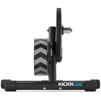 Wahoo Kickr Core, Trainer