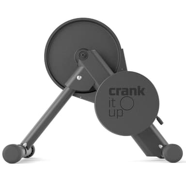 Wahoo Kickr Core, Trainer