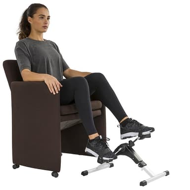 Tunturi hopfällbar Mini Sittcykel