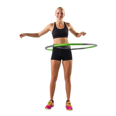 Tunturi Hula Hoop Ring 1,5 kg