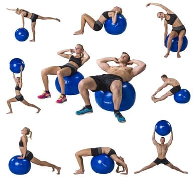 Tunturi Gymball 65 cm