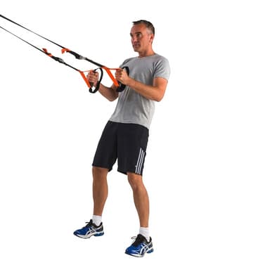 Tunturi Suspension Slingtrainer