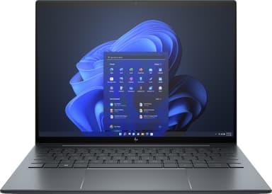 HP Dragonfly G3 i5-1235U 16GB/512 bärbar dator Slate Blue