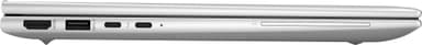 HP EliteBook 830 G9 i5-1235U 13.3i 16GB/256 bärbar dator SILVER
