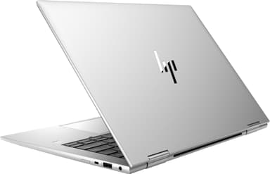 HP EliteBook x360 1040 G9 i7-1255U 16GB/512bärbar dator SILVER