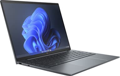 HP Dragonfly G3 i5-1235U 16GB/512 bärbar dator Slate Blue