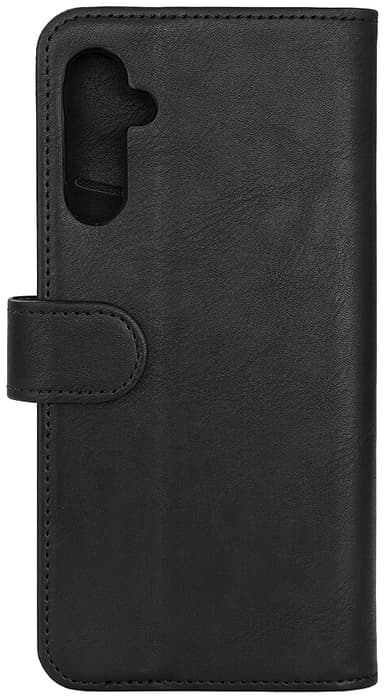 Gear Samsung Galaxy A14 5G plånboksfodral (svart)