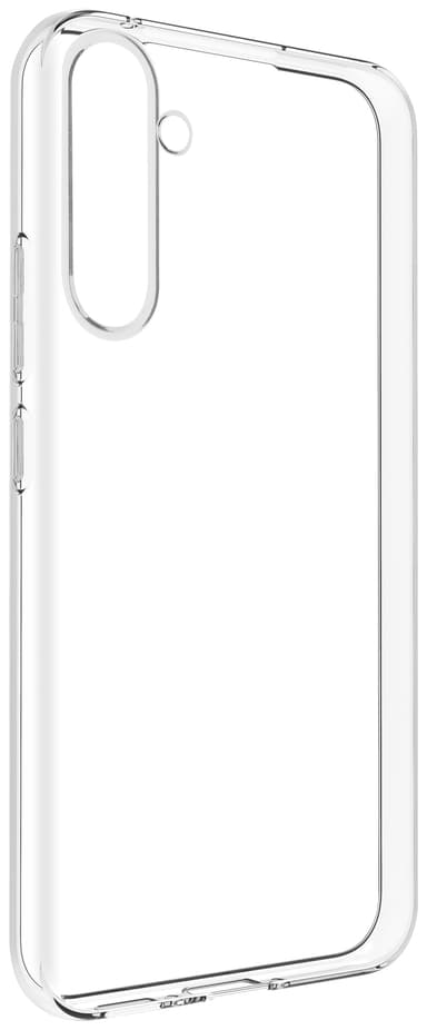 Puro Samsung Galaxy A54 5G 0.3 Nude skal (genomskinligt)