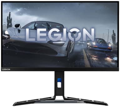 Lenovo Y27-30 27" bildskärm