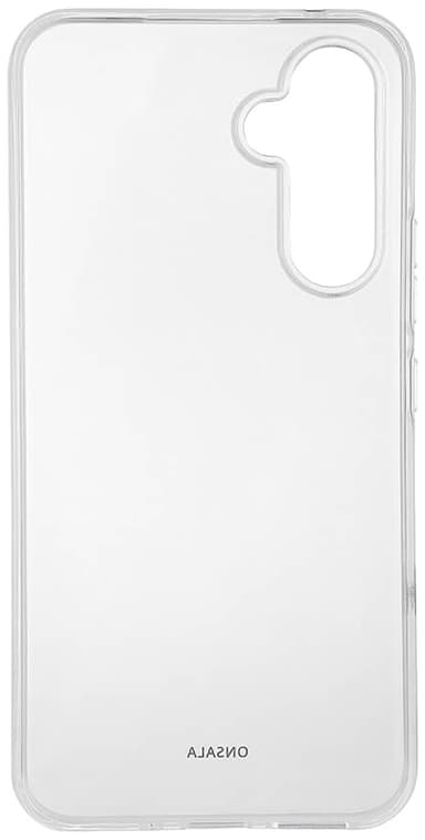 Onsala Recycled Samsung Galaxy A54 5G fodral (transparent)